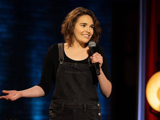 Beth Stelling